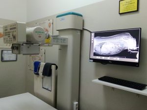 Radiologia Digital Directa