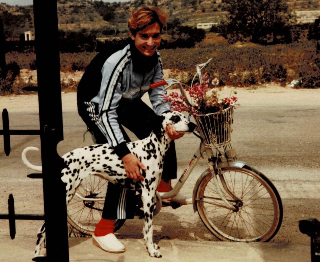 Els meus ulls: una història real d’amor entre una veterinària i els seus gossos